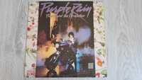 Płyta winylowa PRINCE PURPLE RAIN winyl płyty winylowe 1988