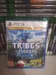 Tribes of Midgard PL nowa folia ps5 PlayStation 5