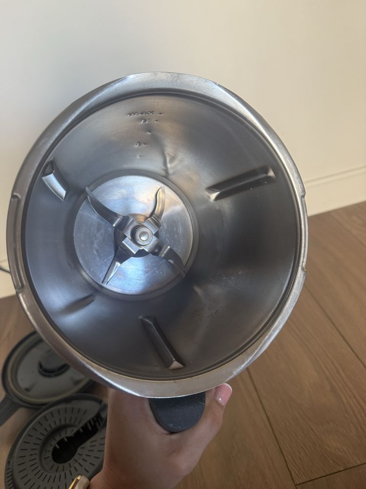 Thermomix Friend