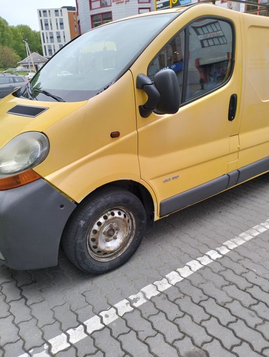 Продам Рено трафік