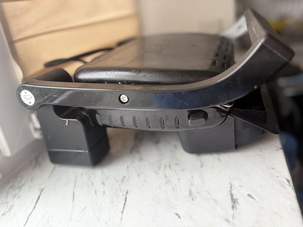 Гриль Tefal Optigrill