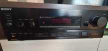 Amplituner Sony STR-GX511