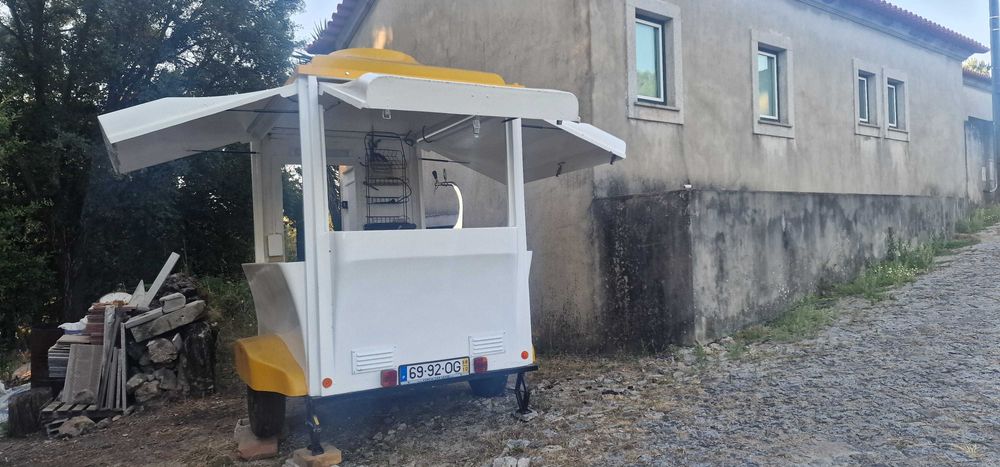 Relotes bar de bebidas