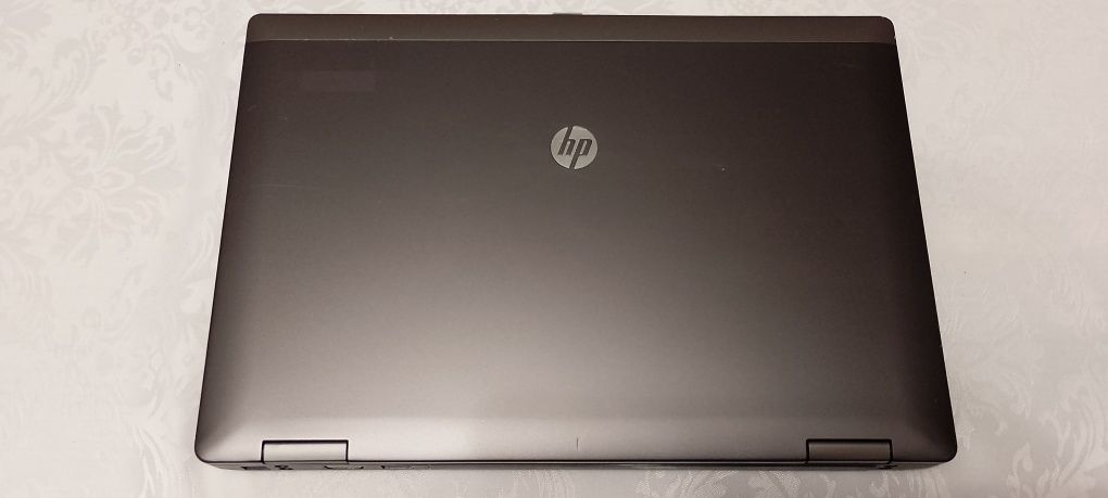 Laptop HP 6460b, i3, SSD, Win11, gwarancja