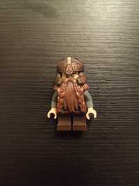 LEGO Hobbit/Władca Pierścieni Gimli lor013