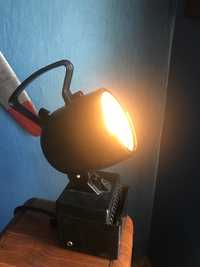 Lampa Industrial