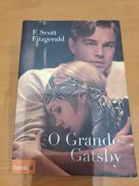 O Grande Gatsby - Só 4 Eur