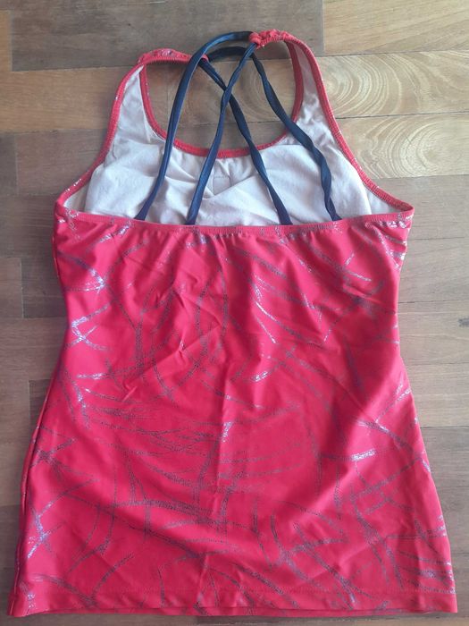 Susana Gateira conjunto desportivo