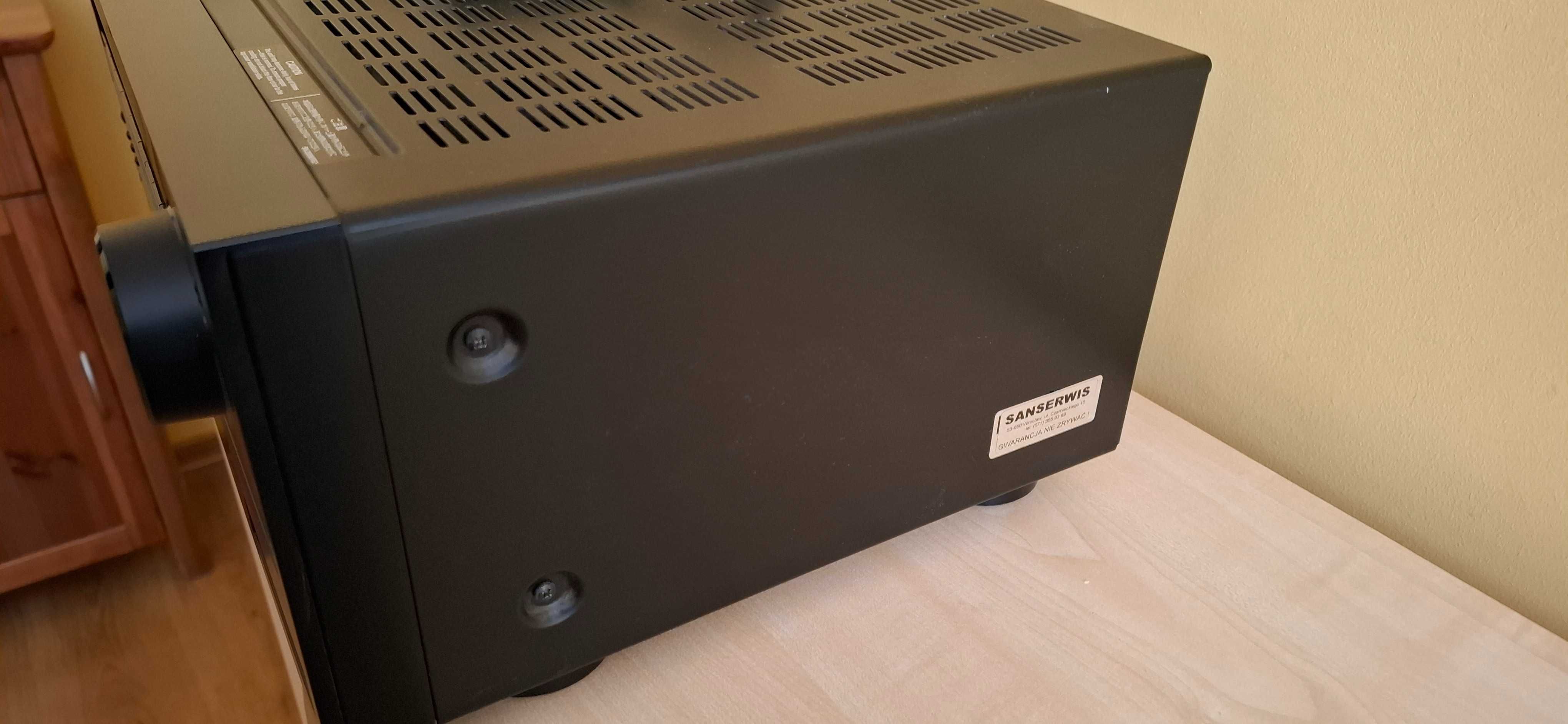 Amplituner ONKYO TX-NR579