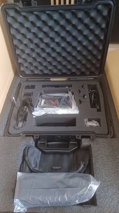 Kamera noktowizyjna Toyani TA-JY500