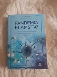 Pandemia kłamstw Kent Heckenlively, Judy Mikovits