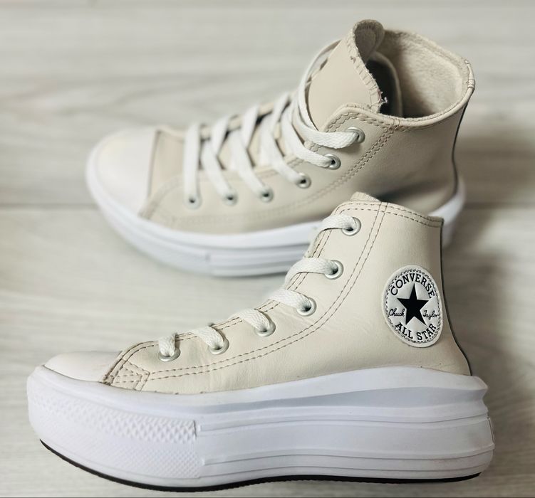 Дитячі кеди Конверси CONVERSE ALL STAR. Ідеальні. Оригінал Розмір 31,5