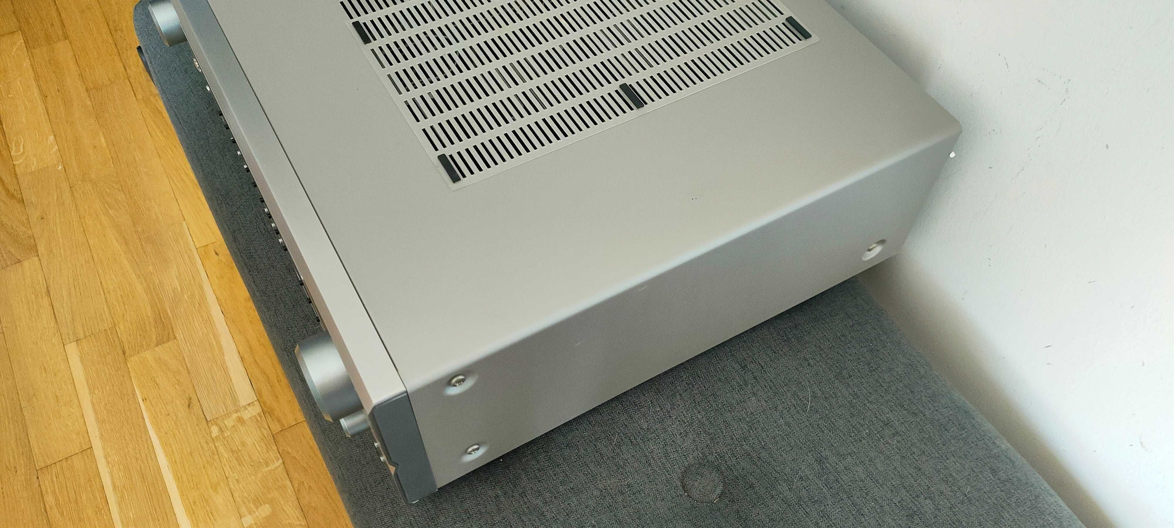Amplificador, sintonizador  surround Denon AVR 1906