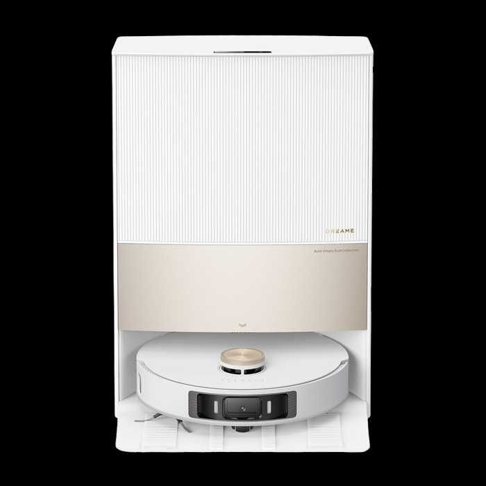 Робот-пилосос Dreame Bot L20 Ultra Complete White