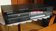 PIONEER PD 5700 cd czarny, ładny stan bez pilota
