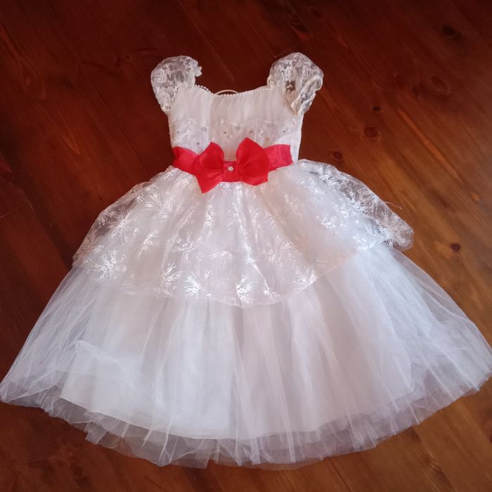 Family look плаття для мами та дочки