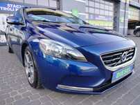 Volvo V40 2.0tdi 120km / automat / Navi / klimatronic