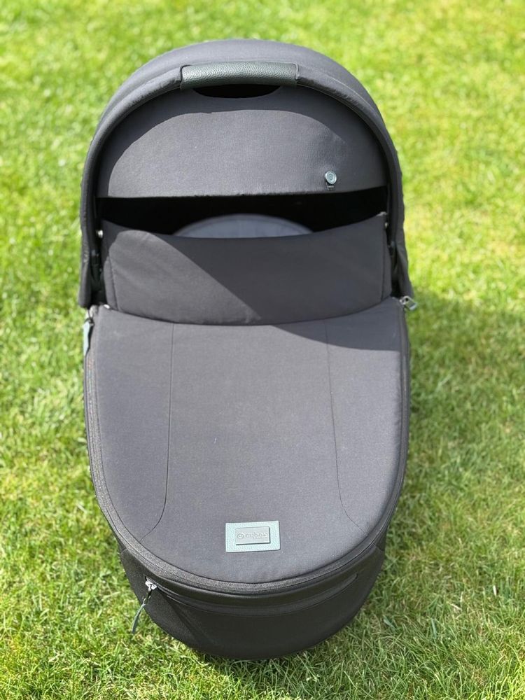 Cybex Gondola Mios Lux