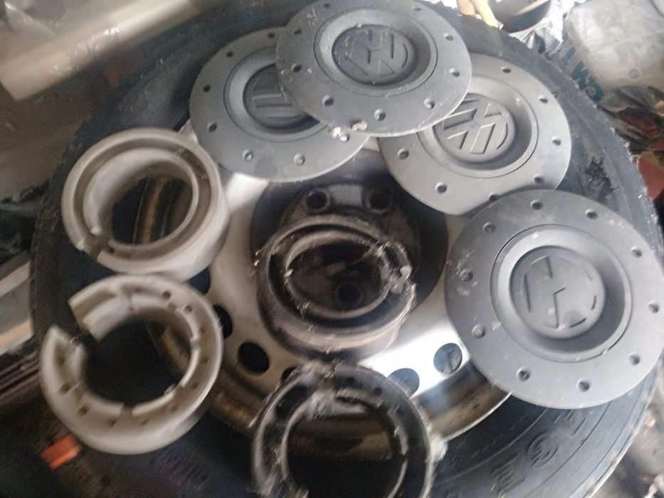 Колеса шины 215 65 16с