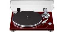TEAC TN-3B wiśnia gramofon hi-fi
