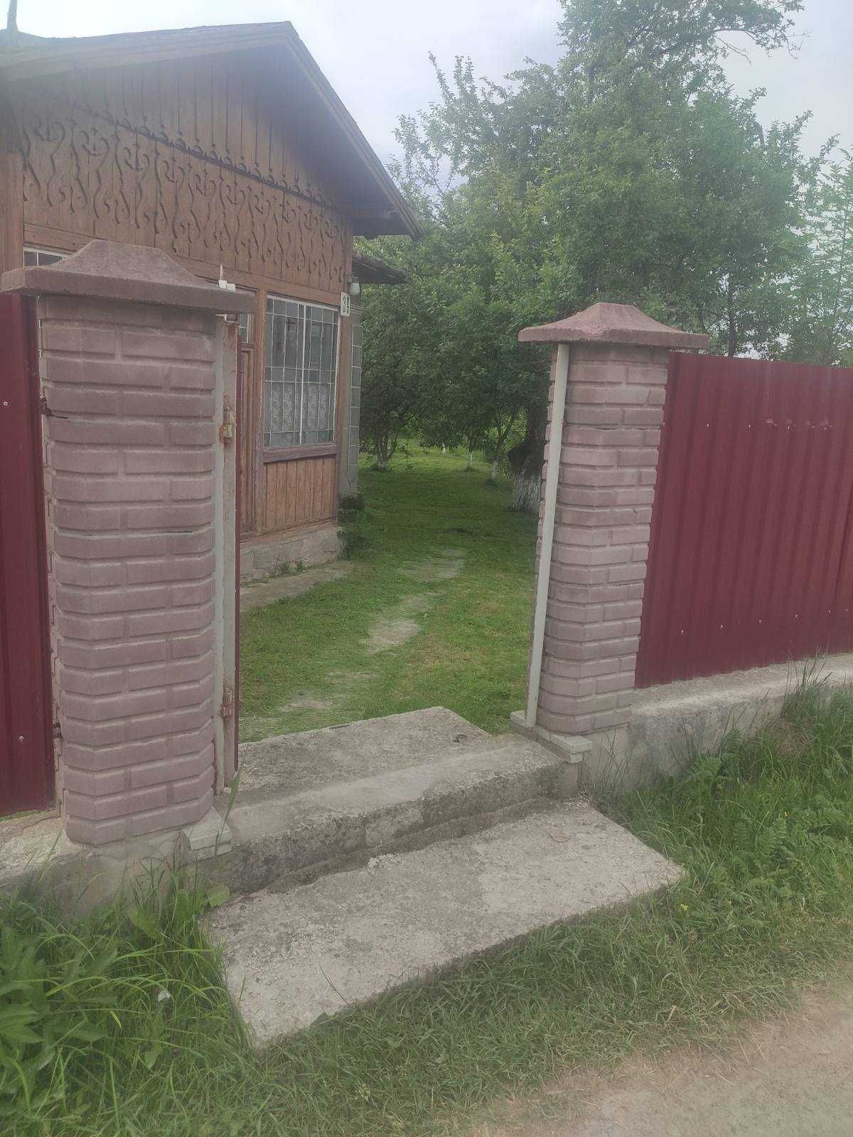 Продам будинок в Бориславі