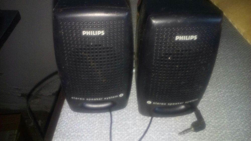 Colunas philips