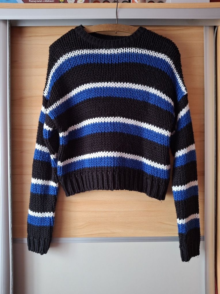 Sweter damski rozmiar XS