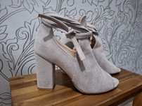 Wiosenne buty, marki Casu, rozmiar.37