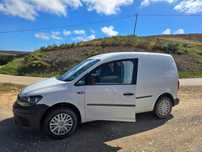 Caddy 2.0 TDI / 102 CV EURO 6