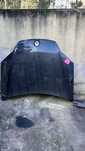 Capot Renault Laguna
