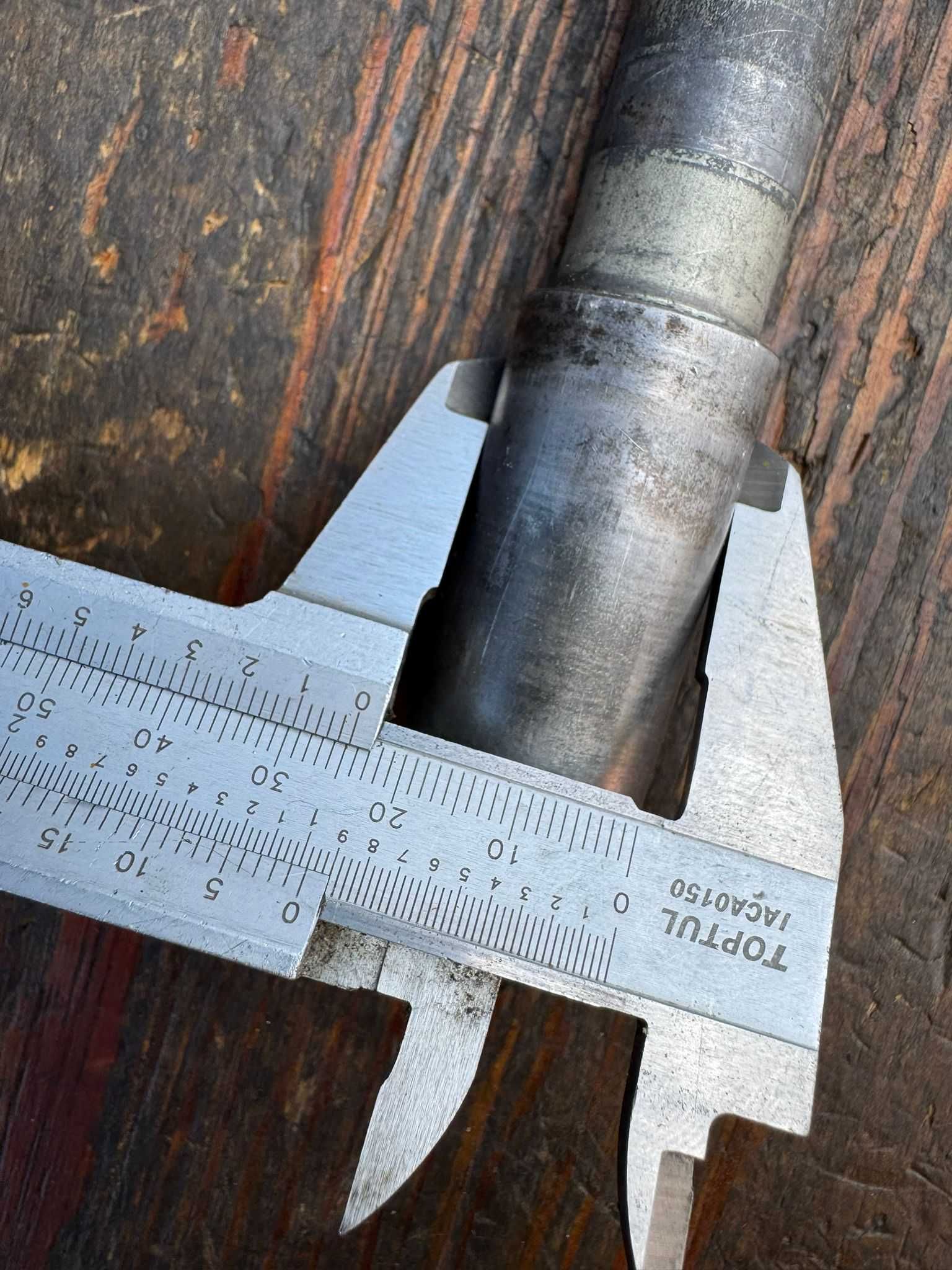 oś oska kola przod przedniego zawieszen yamaha yzf yz 125 / 250 / 450
