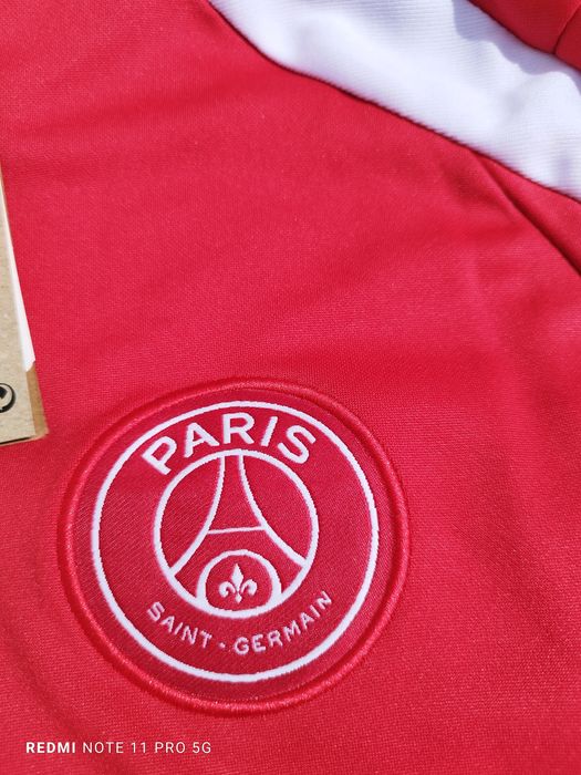 Fato treino psg época 2025/2026