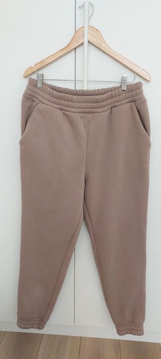 Костюм трикотажний, утеплений, жіночий, новий