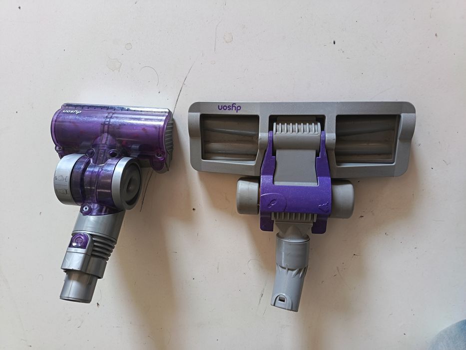 Zestaw końcówek do odkurzacza DYSON
