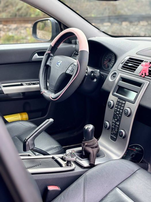 Volvo V50 2009 D 1.6 192 км