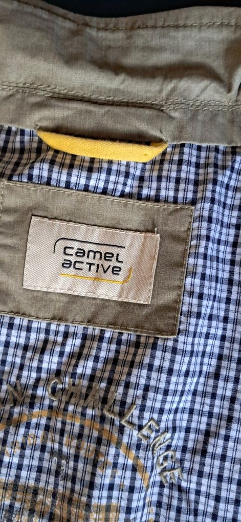 Camel Active- marynarka męska r.28(XL)