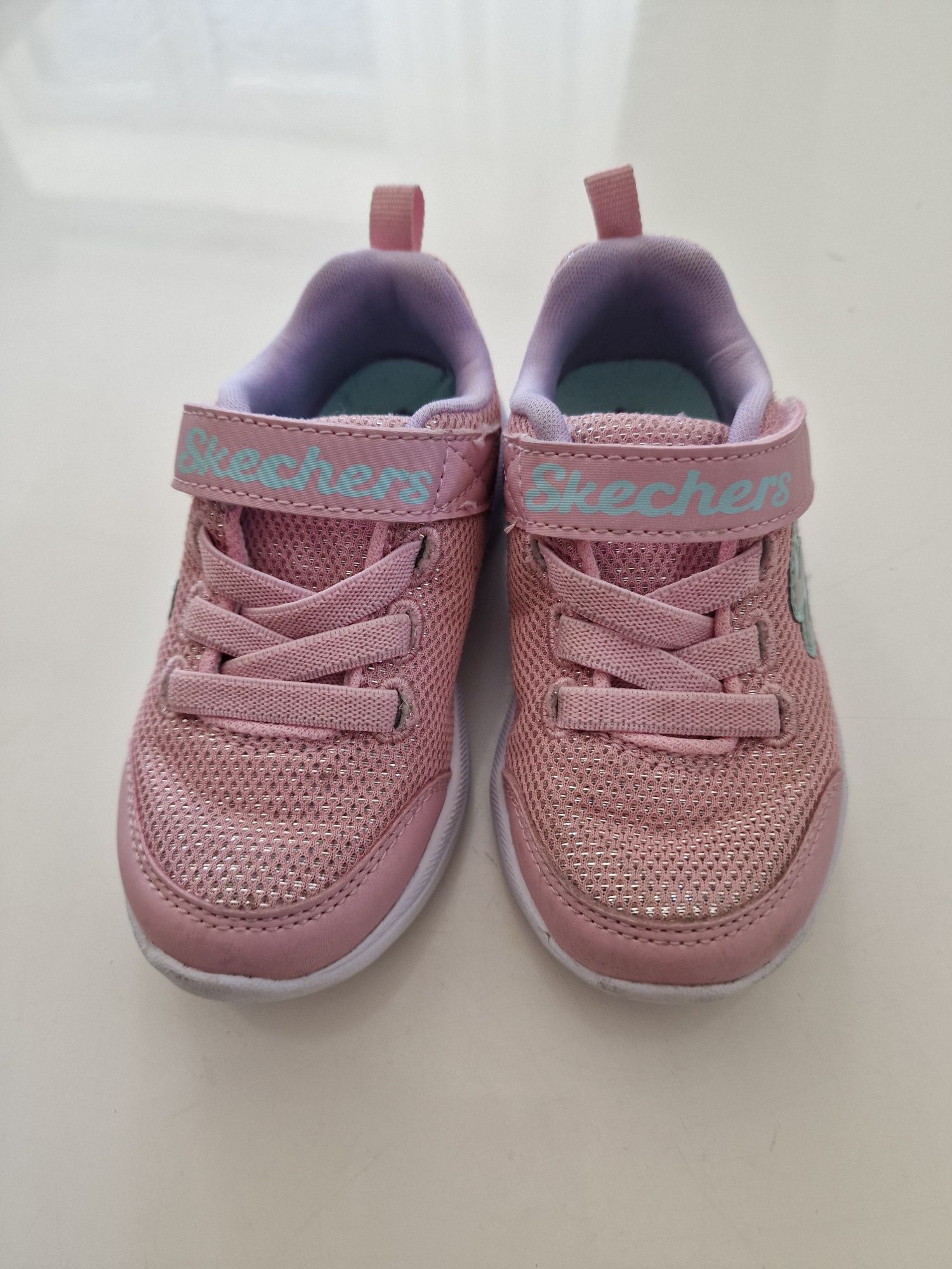 Skechers Easy Peasy buty sneakersy 23