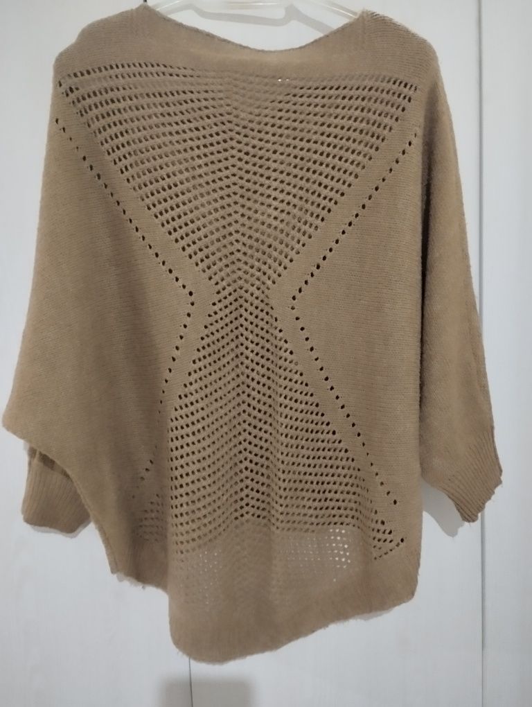 Sweterek damski xl
