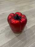 Pimento vermelho decoração