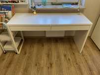 Biurko dziecięce ikea