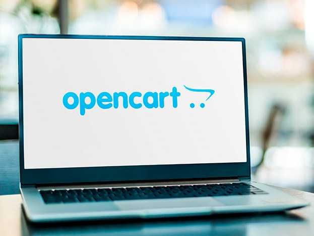 Opencart / Опенкарт — разработка и сопровождение ИМ