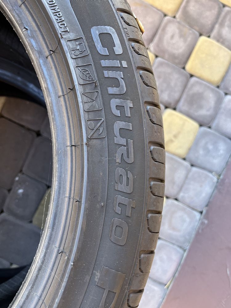 Pirelli 275 40 R18