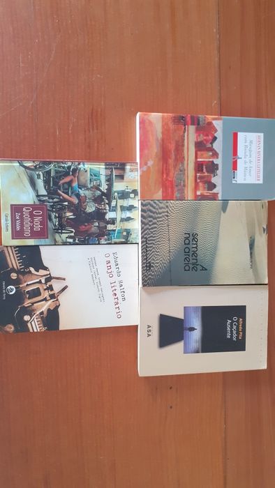 Literatura Latino Américana