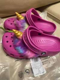 Crocs J3/J4 лімітована серія оригінал з Америкі!