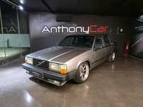 Volvo 740