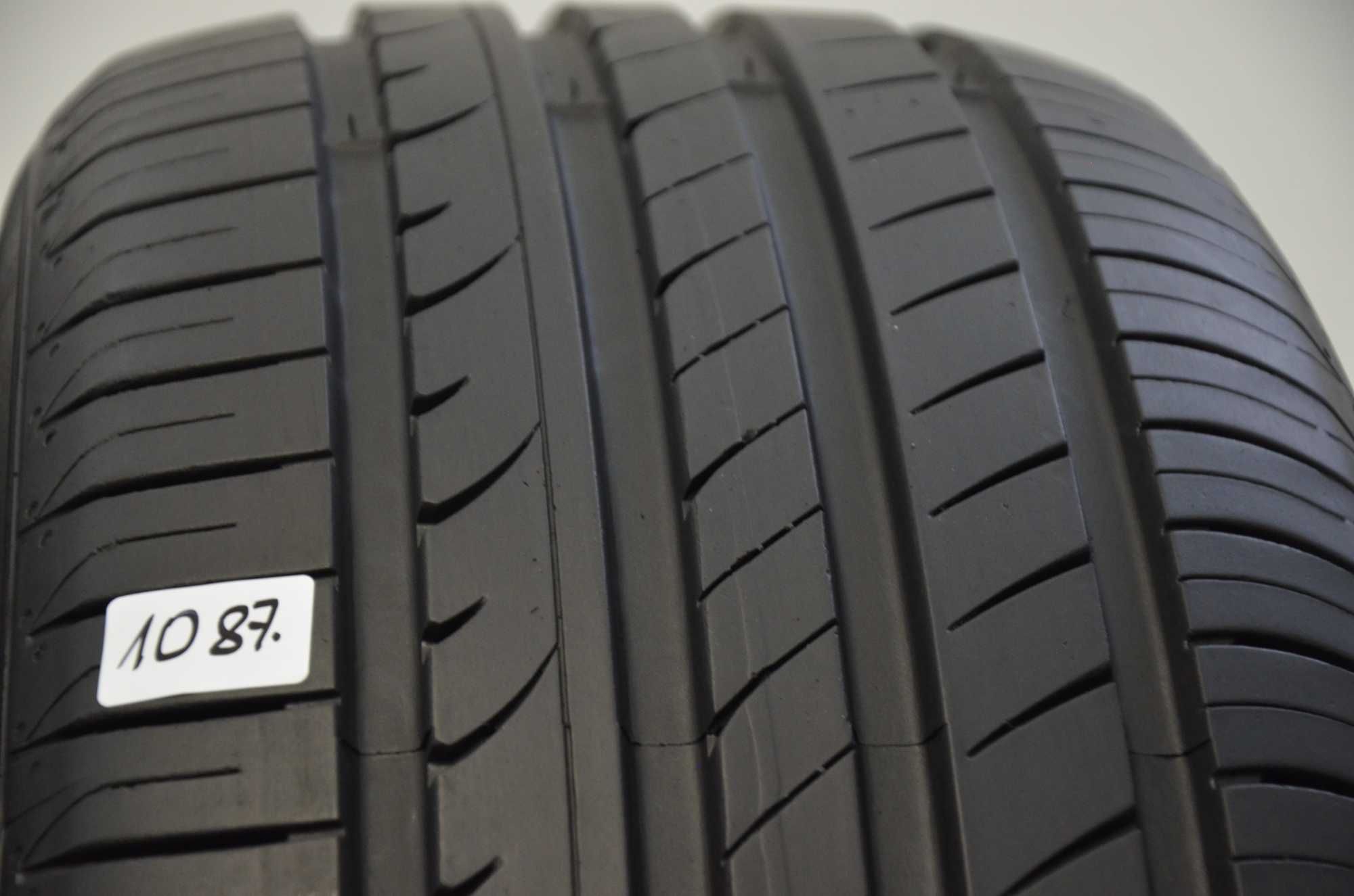 ROK 2023, 245/45 R18 Hankook Ventus Prime 2 Para nr1087
