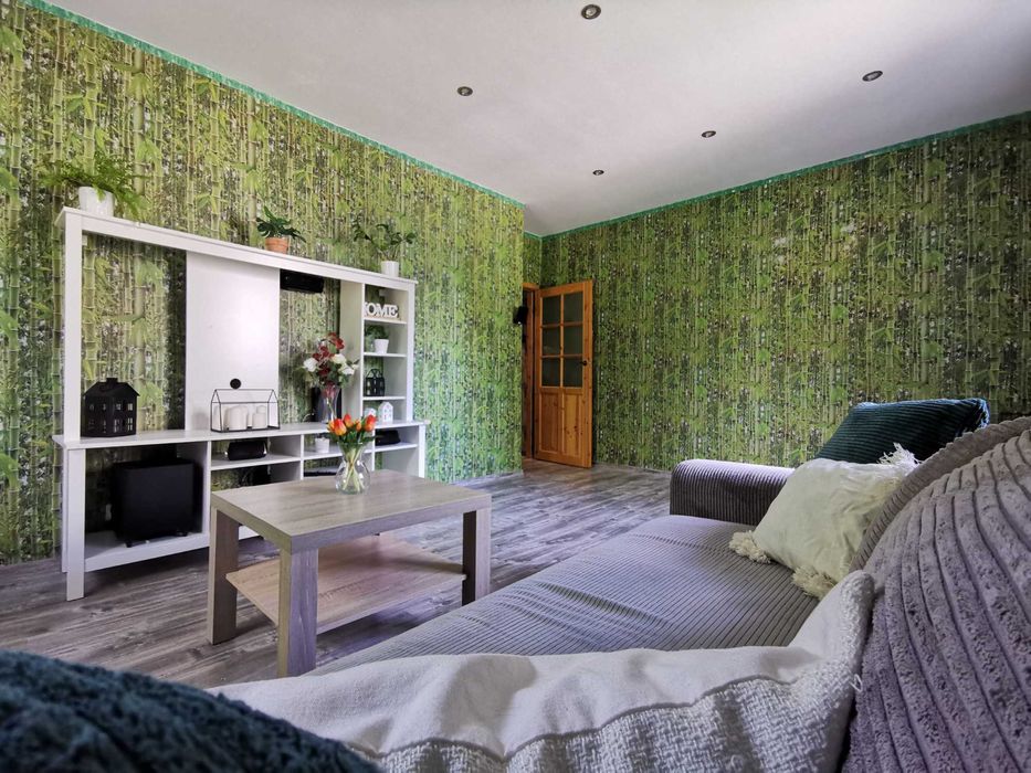 Przestronna kawalerka, 37 m2, Ruda Śląska Wirek, bez pośredników