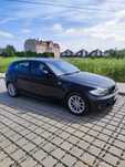 BMW 1 M Pakiet Climatronic Navi Podgrzewane pompowane fotele kubelkowe