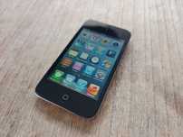 Apple IPOD touch 4gen A1367 8GB sprawny
