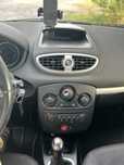 Renault Clio 2008 рік
